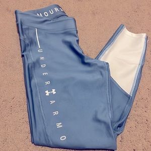 Under Armour 7/8 Leggings